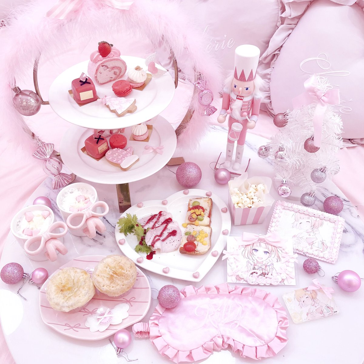 ⊹ ︵︵︵︵ ୨ ♥ ୧