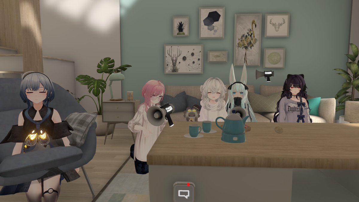 コクリコ (@Coquelicots_WoT) / Posts / X