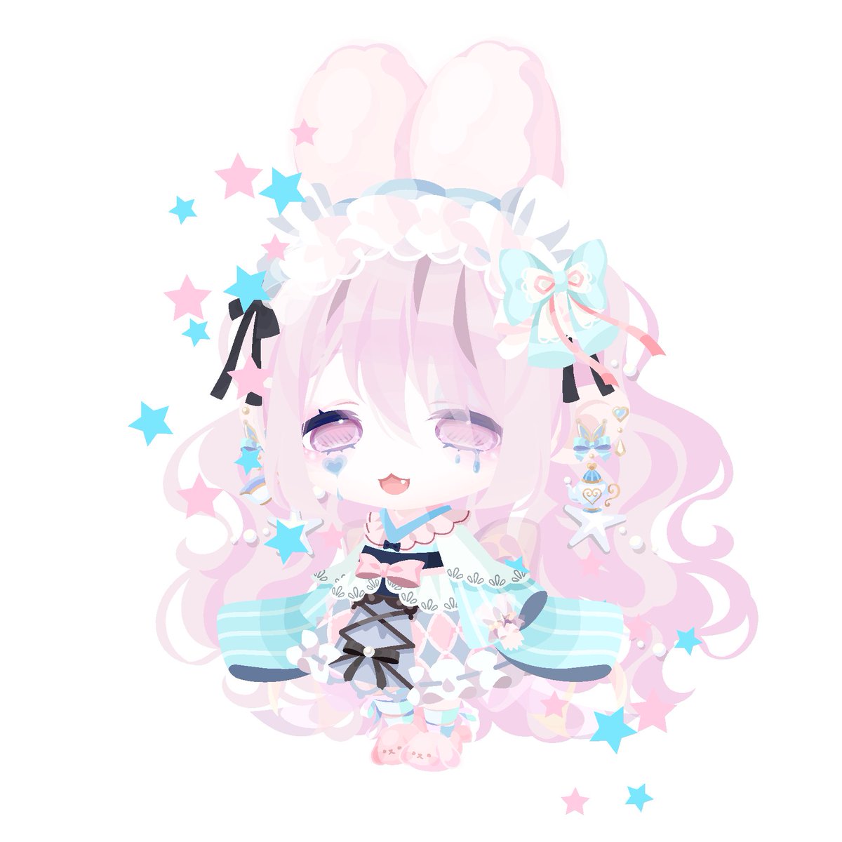 死滅回遊魚 tweet media