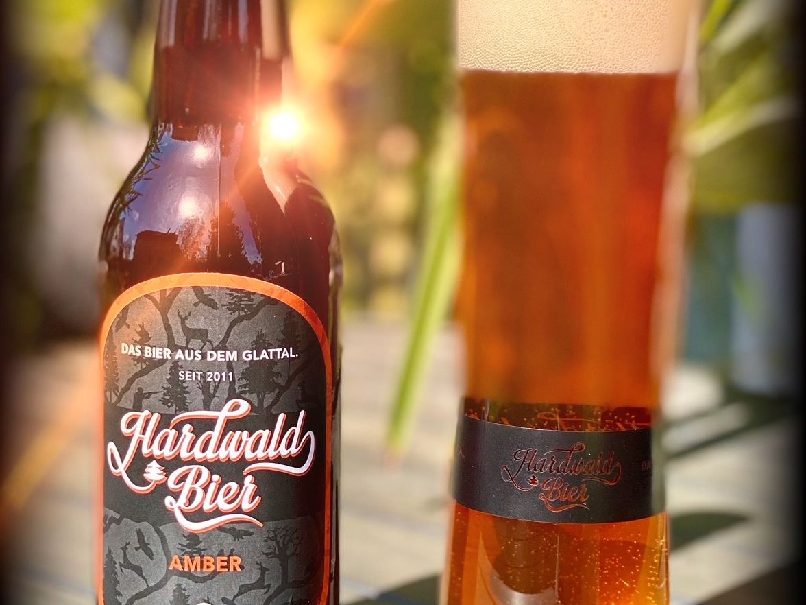 hardwald_bier's tweet photo. Rampenverkauf am Sa. 20. Dez.  von 11:00-14:00 Uhr in der Brauerei https://t.co/lnLbilDFkW