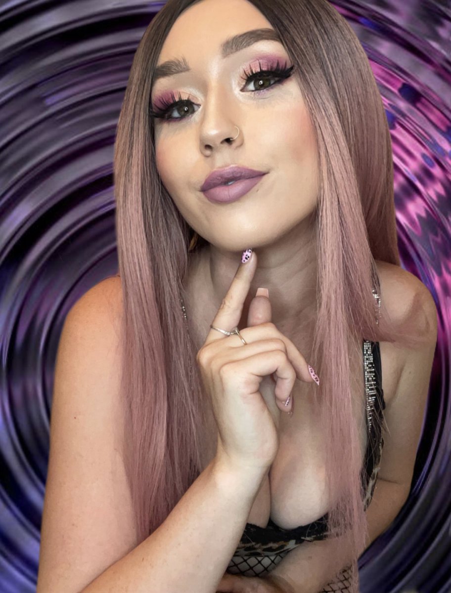 Spinning, spiralling, tumbling into my control. It was always inevitable that you'd fall for Me.