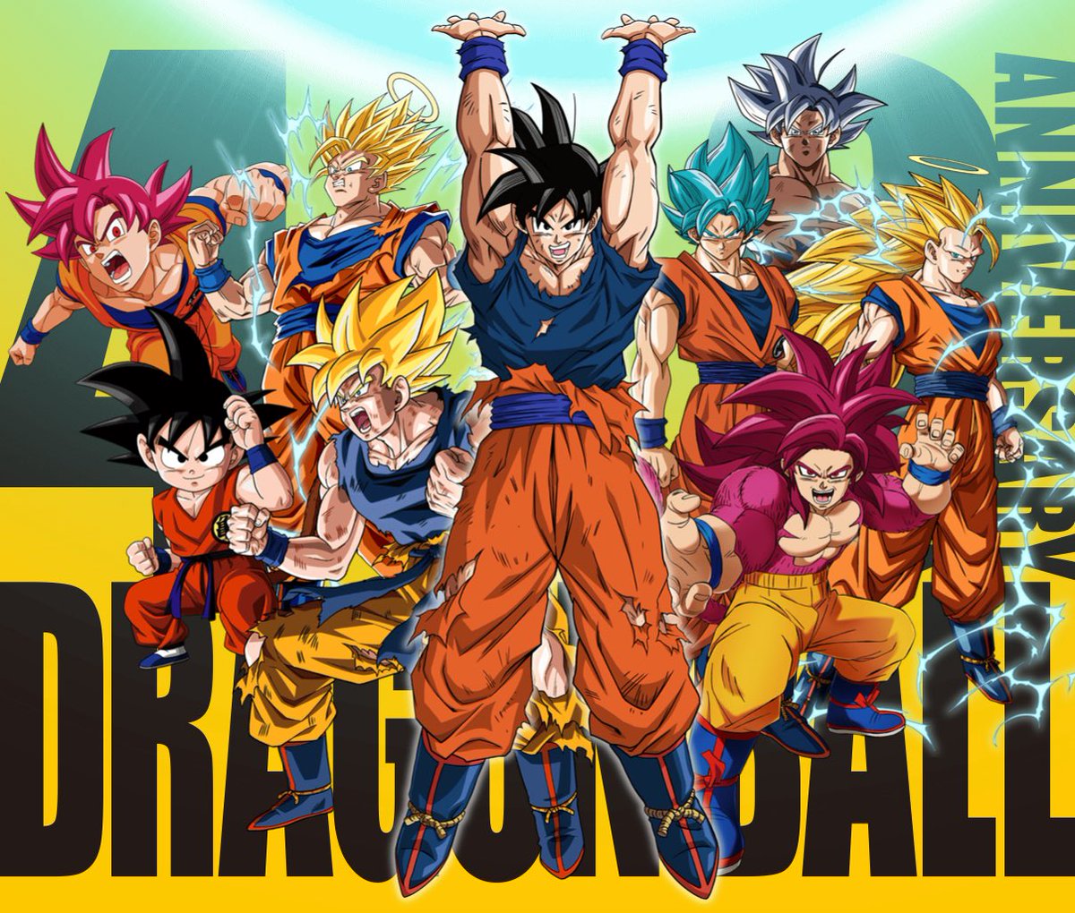 DbsHype's tweet image. Dragon Ball Genkidamatsuri will be officially live-streamed on YouTube in Japanese &amp;amp; English on Toei Animation’s channel!

Let’s GO!