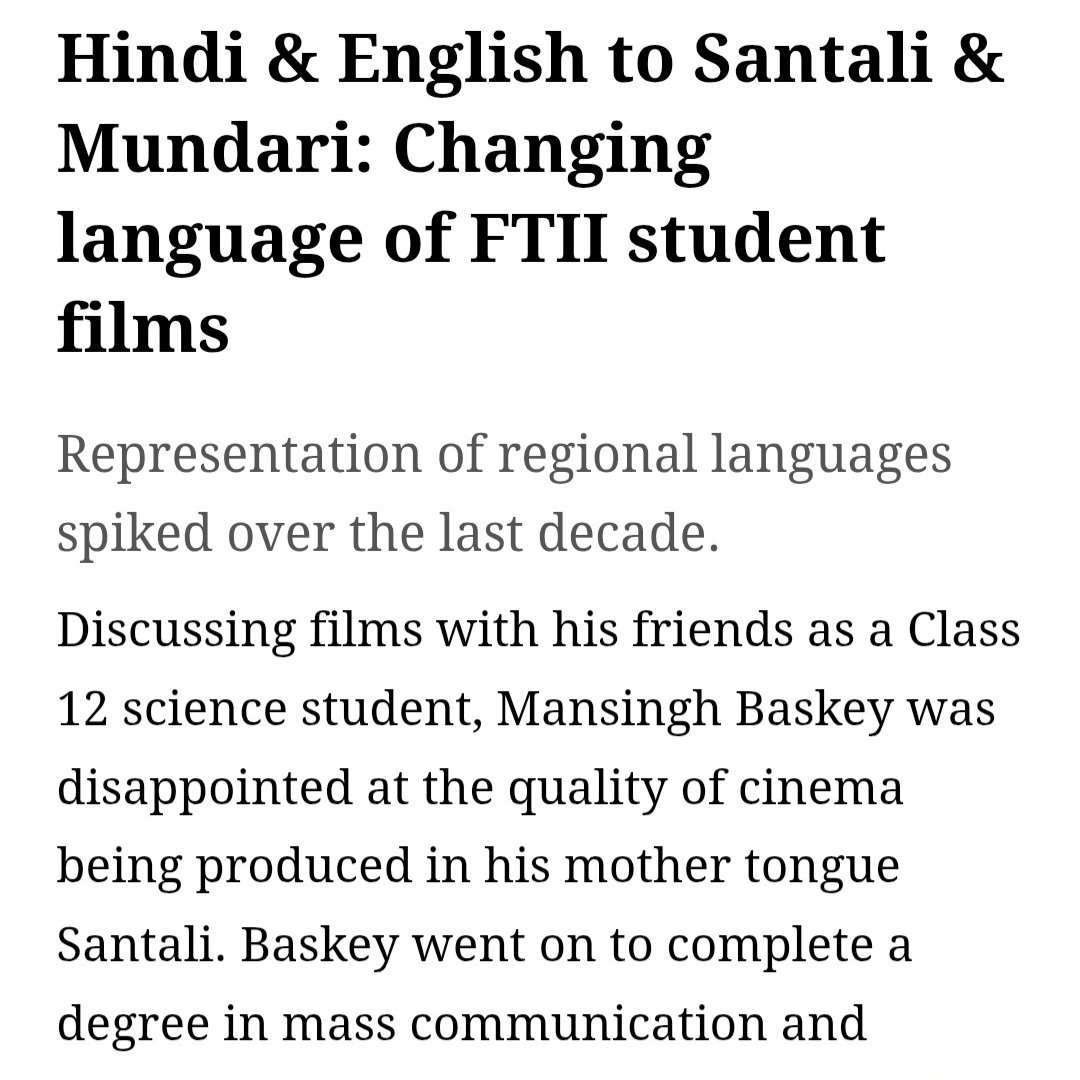 FTII tweet media