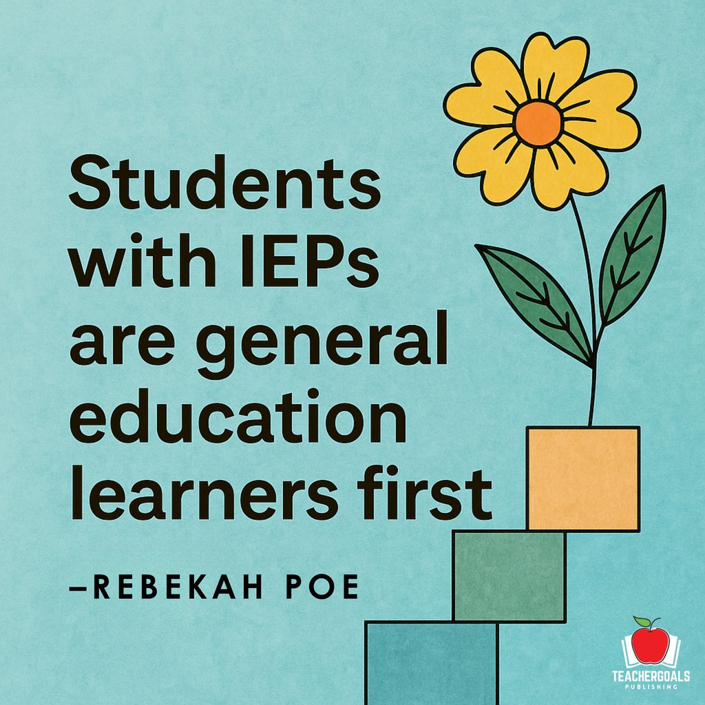 HelpATeacher's tweet photo. Want a mindset shift that boosts engagement for all learners. Read more.

Read more 👉 https://t.co/EUxUeFxeSh https://t.co/1VvWXtDwl2