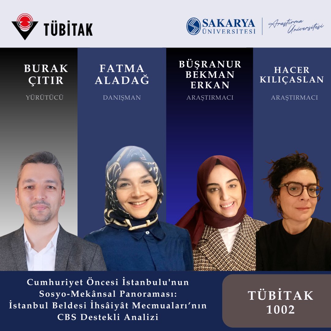 Büşranur Bekman Erkan tweet media