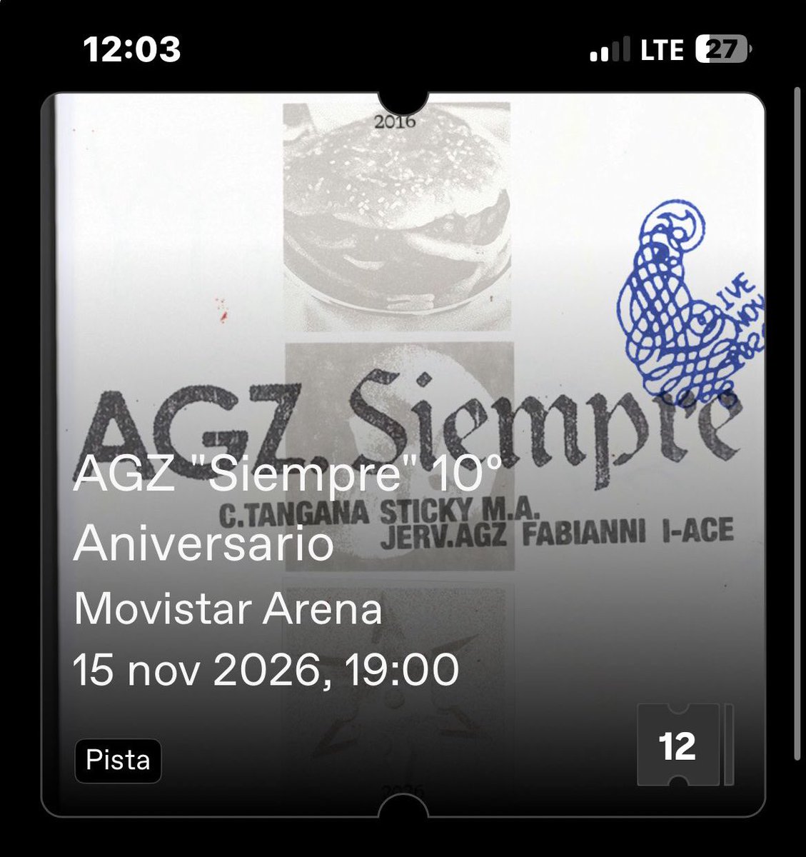 Pol Malone Vazo tweet media