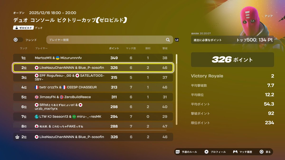 A_α なずな (@nxzu7) / Posts / X