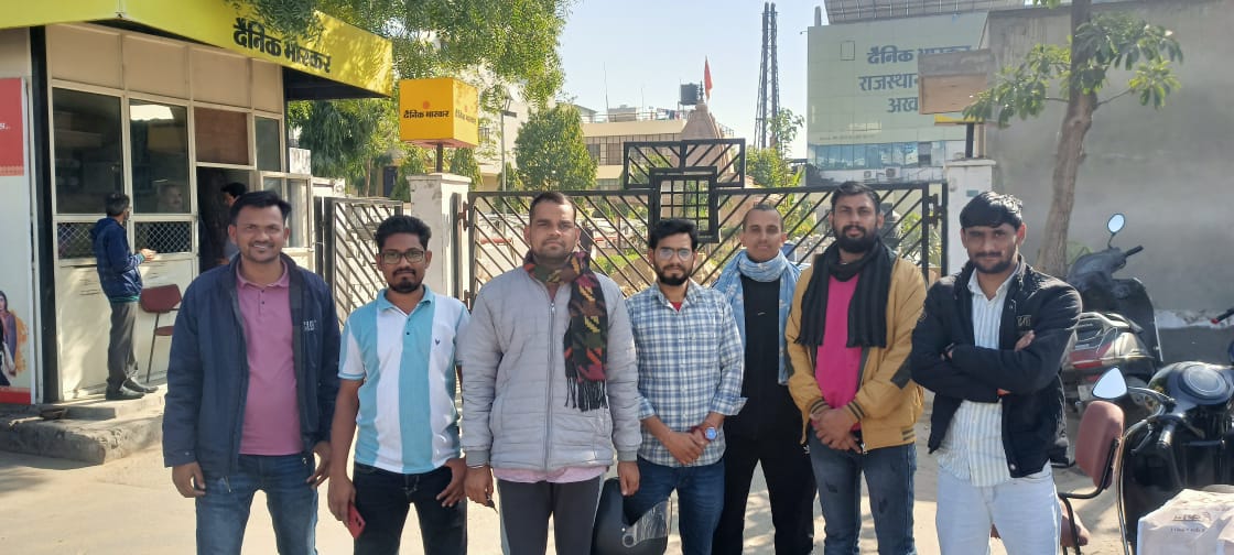 #परिचालक_पद_बढ़ाओ 
#पहले_परिचालक_के_पद_बढाओ_बाद_में_रिजल्ट_लाओ
<a href="/alokrajRSSB/">Alok Raj</a> <a href="/DrPremBairwa/">Dr Prem Chand Bairwa</a> <a href="/BhajanlalBjp/">Bhajanlal Sharma</a> <a href="/1stIndiaNews/">First India News</a> <a href="/educationnagari/">Education Nagari</a>