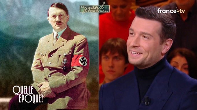 TI PUNCH ❤️💙 tweet media