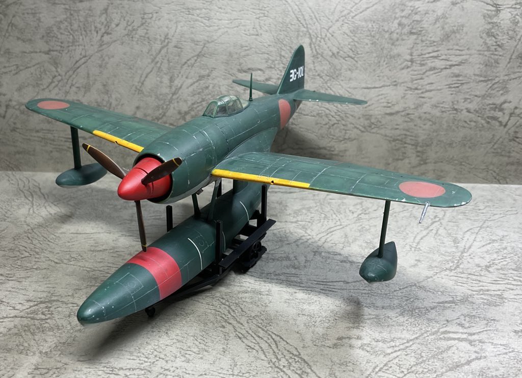 ヒルツ大尉 (@taitan55red) / Posts / X