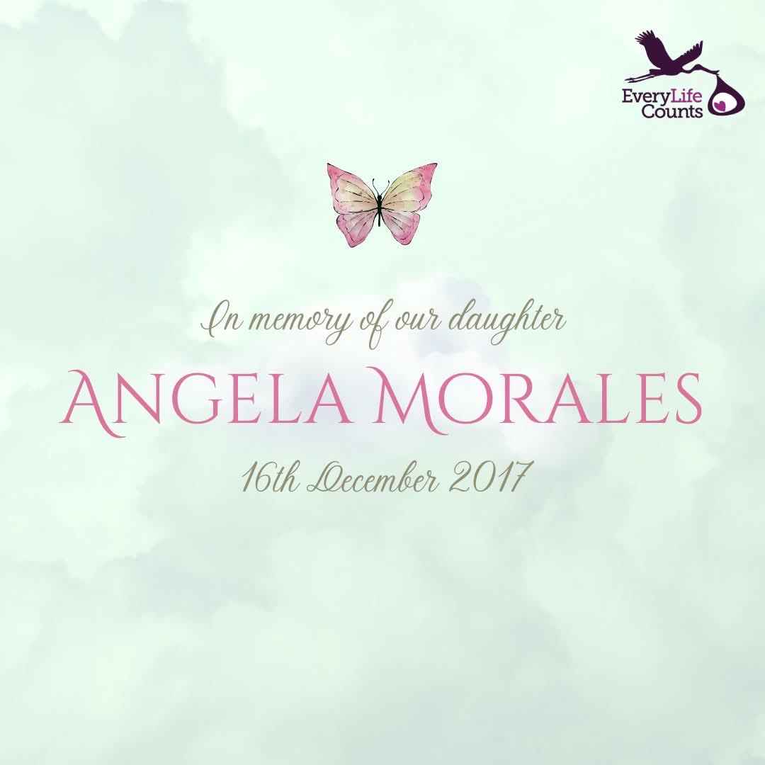 EveryLifeCounts tweet media