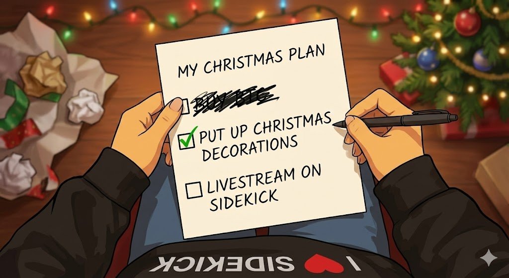 Sidekick Intern | Kiki tweet media