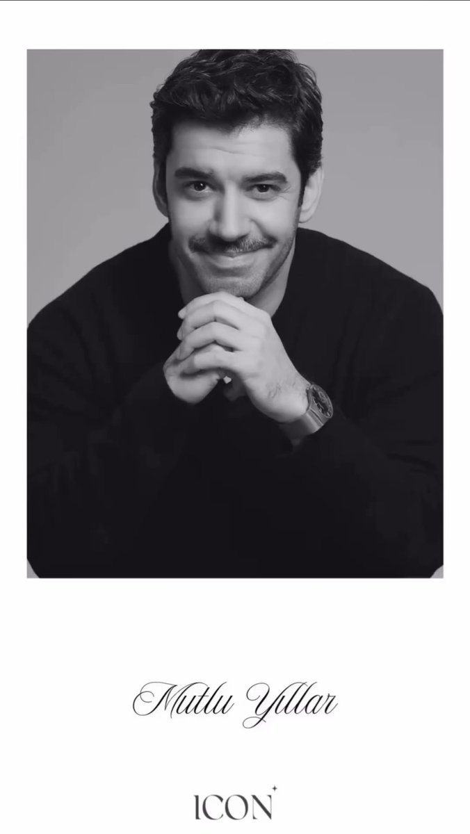 #SerkanTınmaz'ın menajerlik şirketi İcon Talent doğum gününü bu paylaşımla kutladı🎉