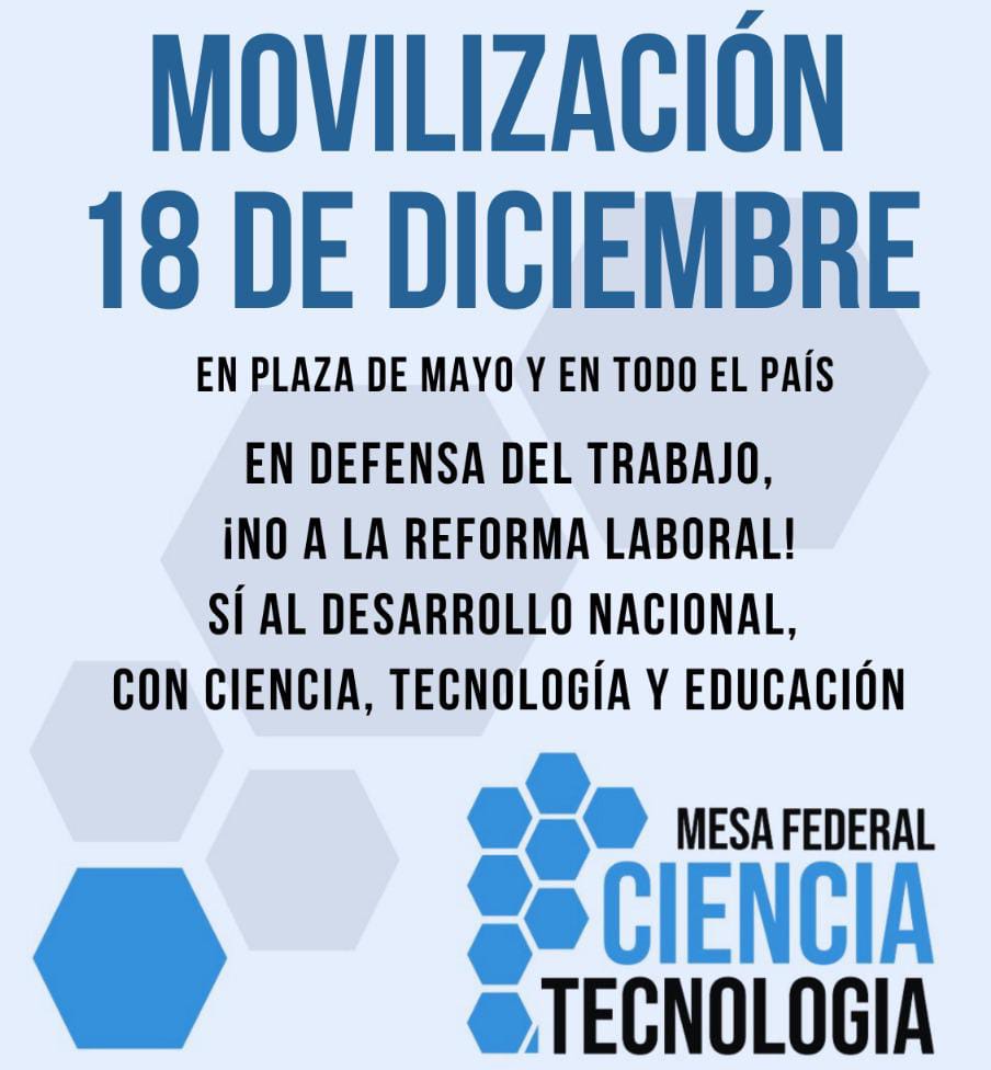 MesaFederalxCyT (@mesa_cytec) on Twitter photo 