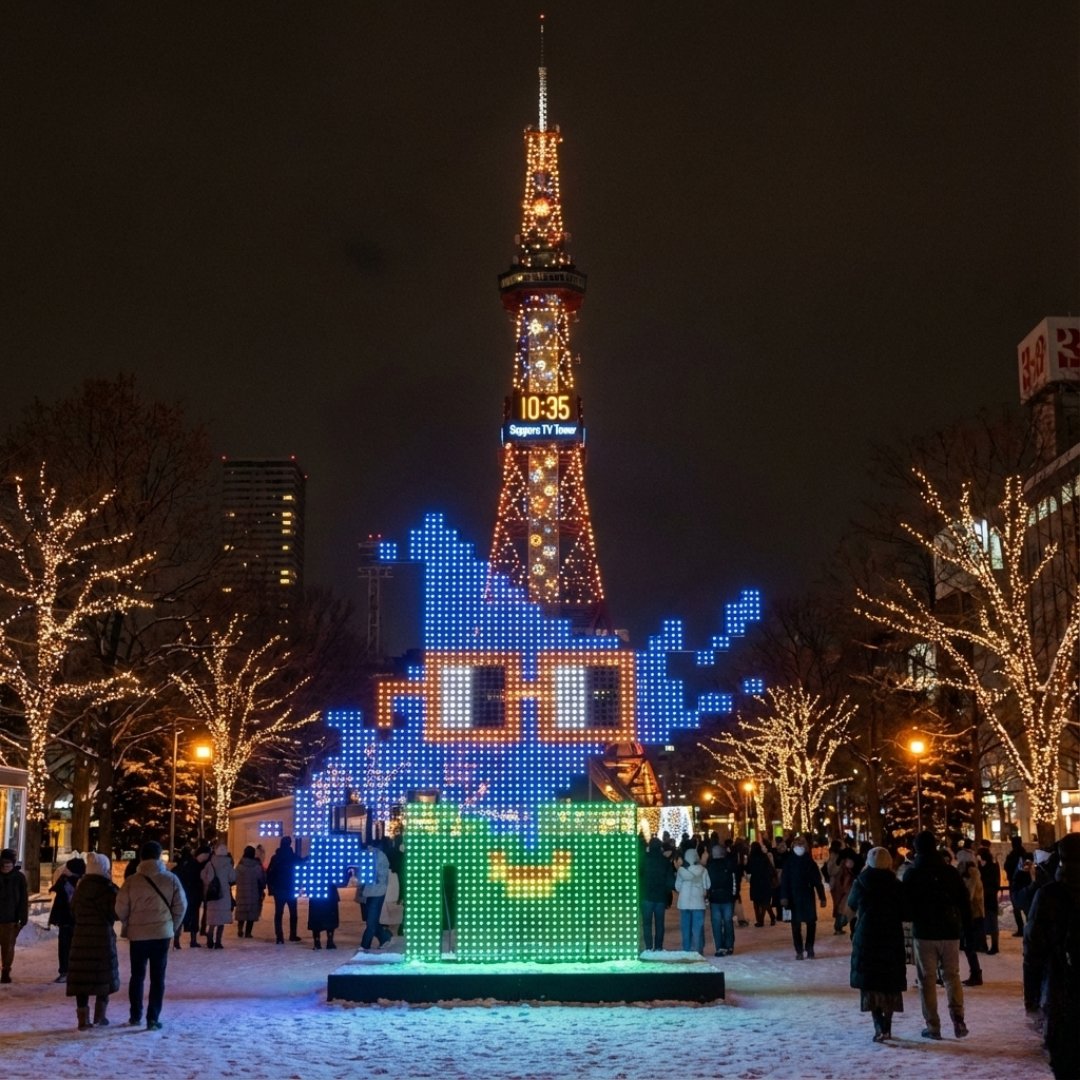 ずーか｜⌐◨-◨デザイン好き (@zuka20210101) / Posts / X