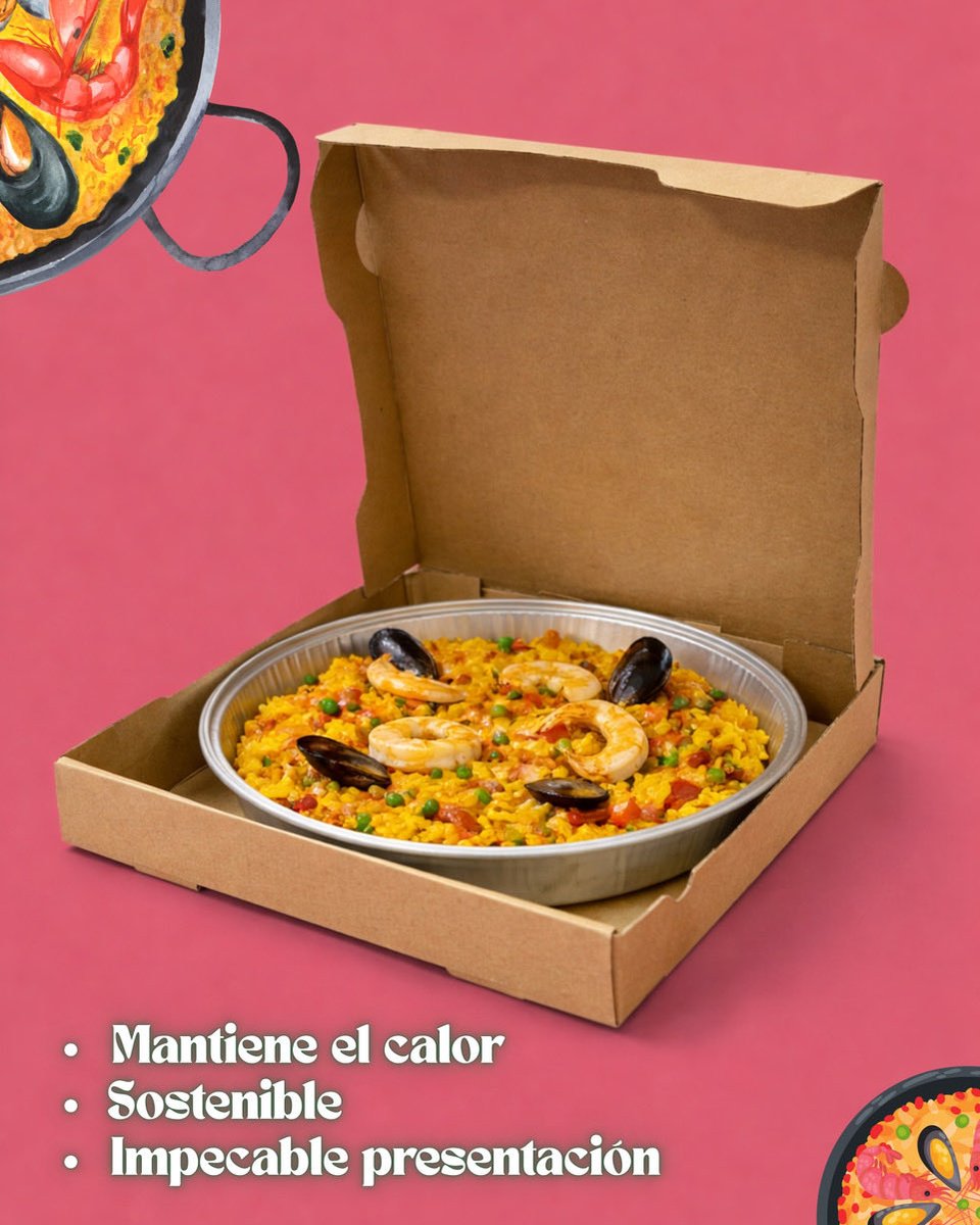 Envapro Envases tweet media