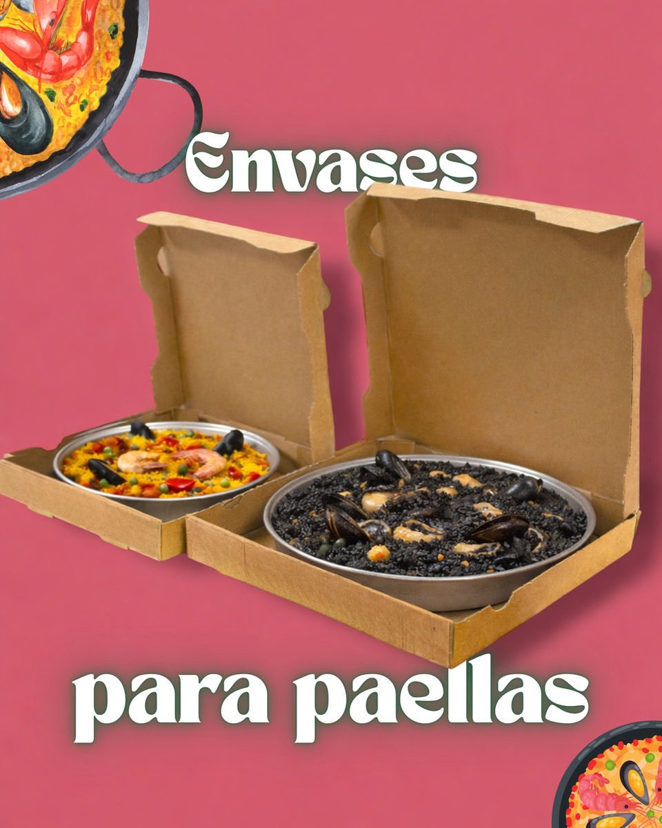 Envapro Envases tweet media