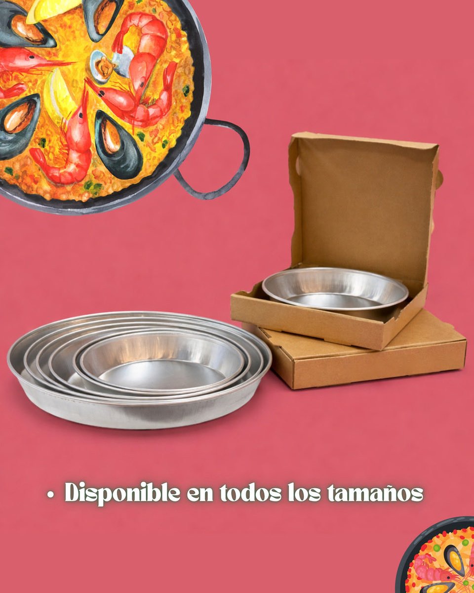 Envapro Envases tweet media