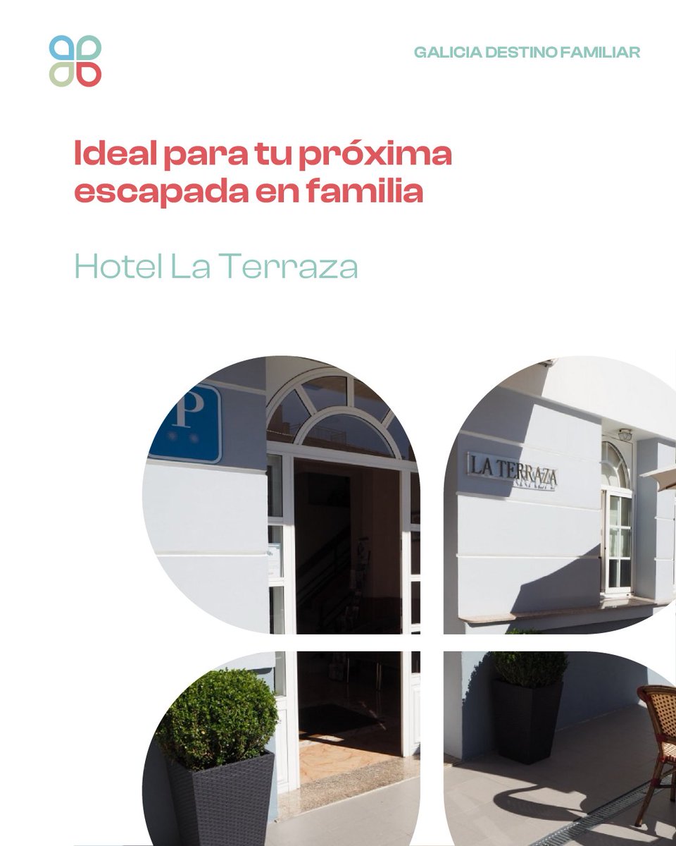 Playa, naturaleza, cultura y gastronomía costera se unen en Miño.

🌿 Entre las Fragas do Eume y la Reserva Mariñas Coruñesas, el Hostal La Terraza es ideal para viajar en familia, cerca de Betanzos, Pontedeume, A Coruña, Ferrol y el Camino de Santiago.