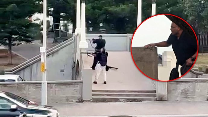 Bondi shooter migrated from Hyderabad, family cut ties for marrying Christian

Sajid Akram, one of the Sydney Bondi Beach shooters, migrated from Hyderabad in 1998, says Telangana Police. He had limited contact with his family in India and visited the country only six times in 27