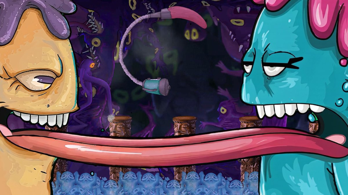 Frying Jelly tweet media