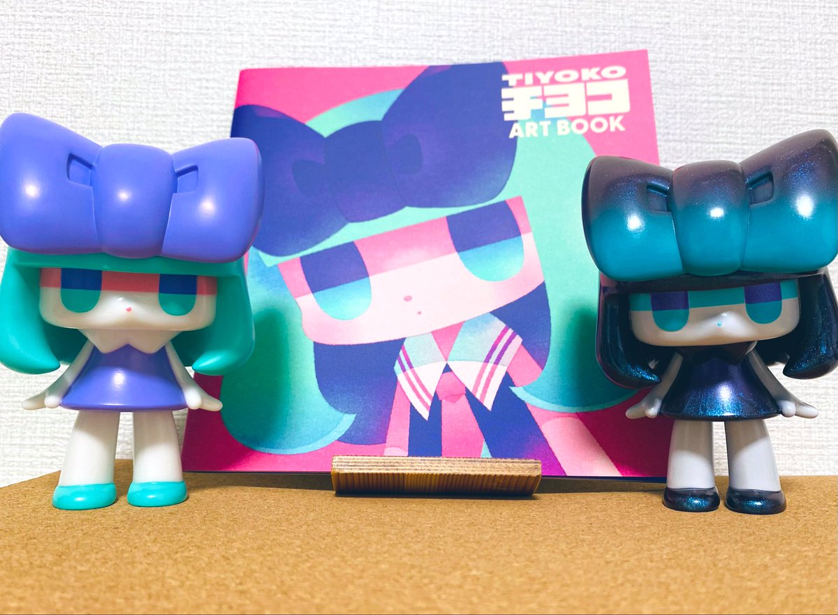 チヨコ/タカハシユリ (@uriuriy) / Posts / X