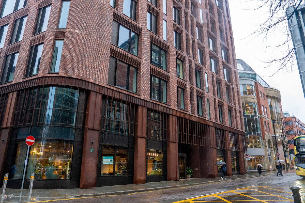 Virgin Media O2 News tweet media