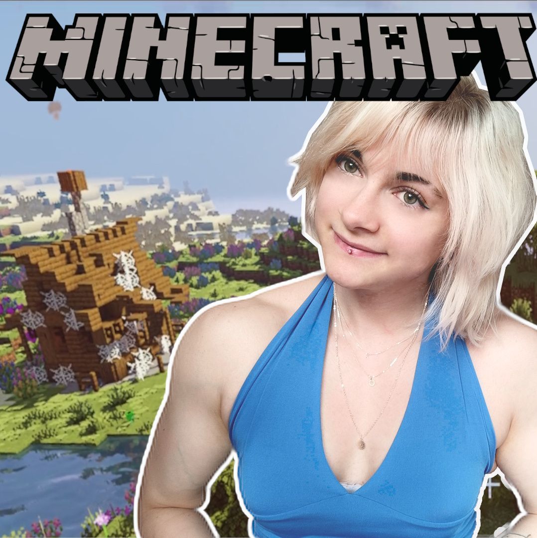 AkikoYuOfficial's tweet image. Let's Live Play: Minecraft - #008  | Der Meteor und seine Bauch voll Technik 
youtu.be/pzJfzYNOMM8 
#MinecraftTech #IndustrialCraft #Redstone #GamerLife