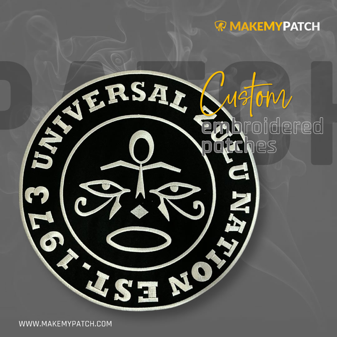makemypatchnow's tweet photo. Create custom patches for a movement to unite supporters, spread your message, and turn purpose into a powerful symbol.

#MovementPatches #CustomPatches #StandForSomething #UnityInThread #MakeMyPatch #CauseDriven #PatchYourVoice https://t.co/6d7wHqjYYh