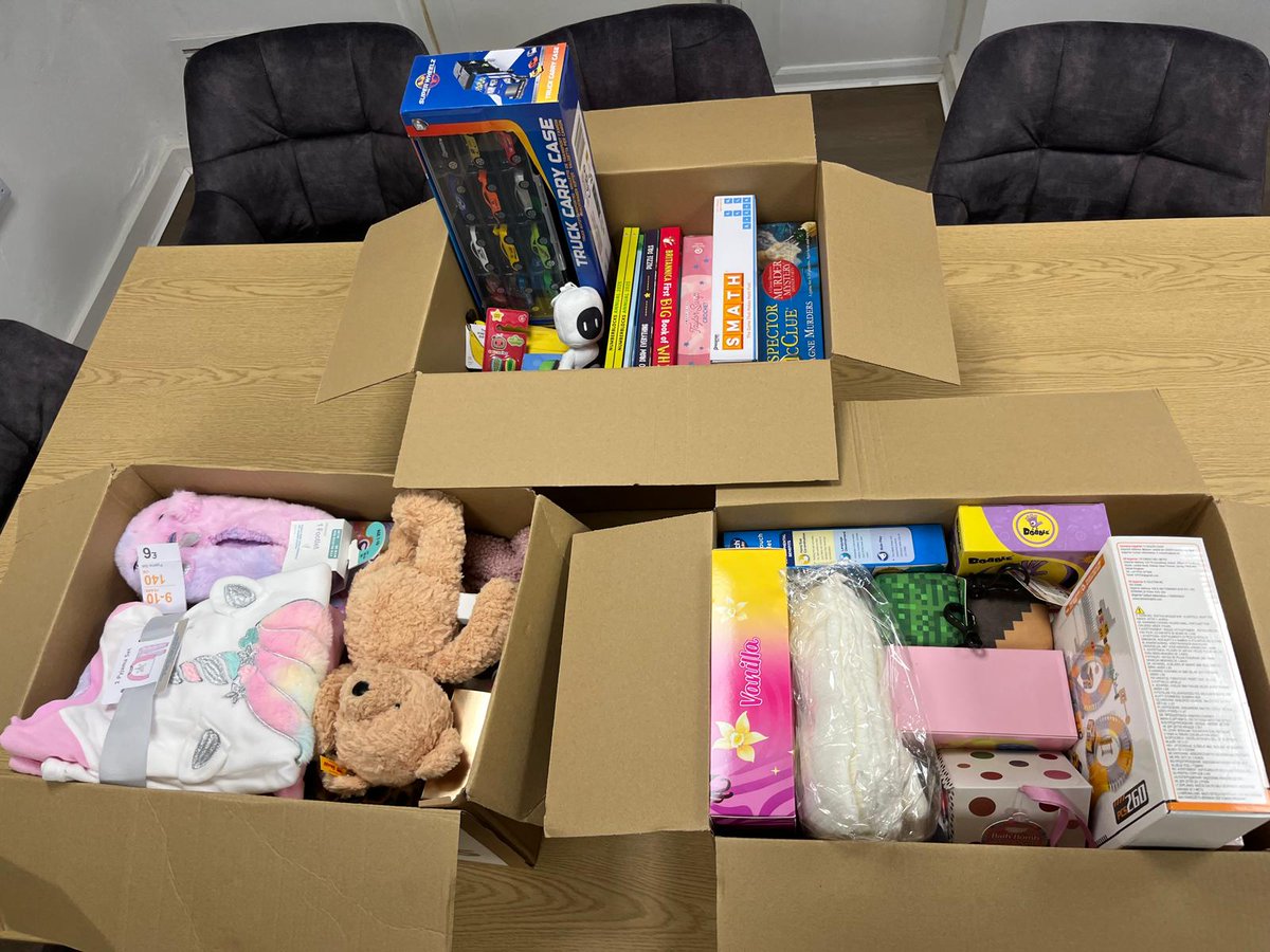 QED Structures tweet media