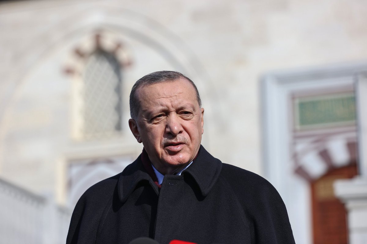 3. Dünya Savaşı tweet media