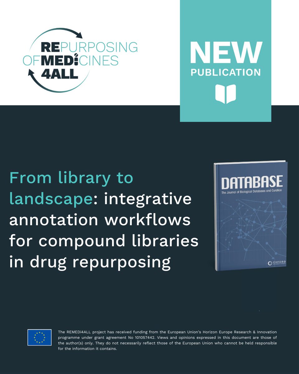 REMEDi4ALL tweet media