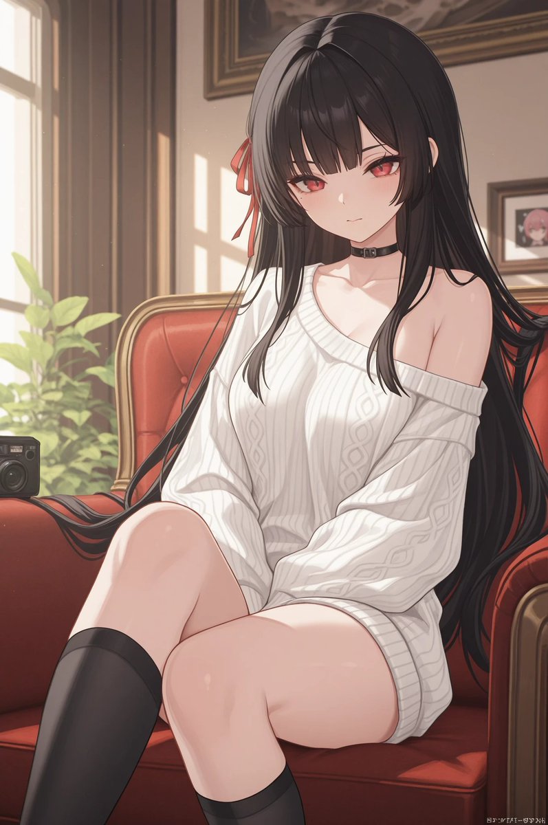 chiseページ⭐︎ CHISA