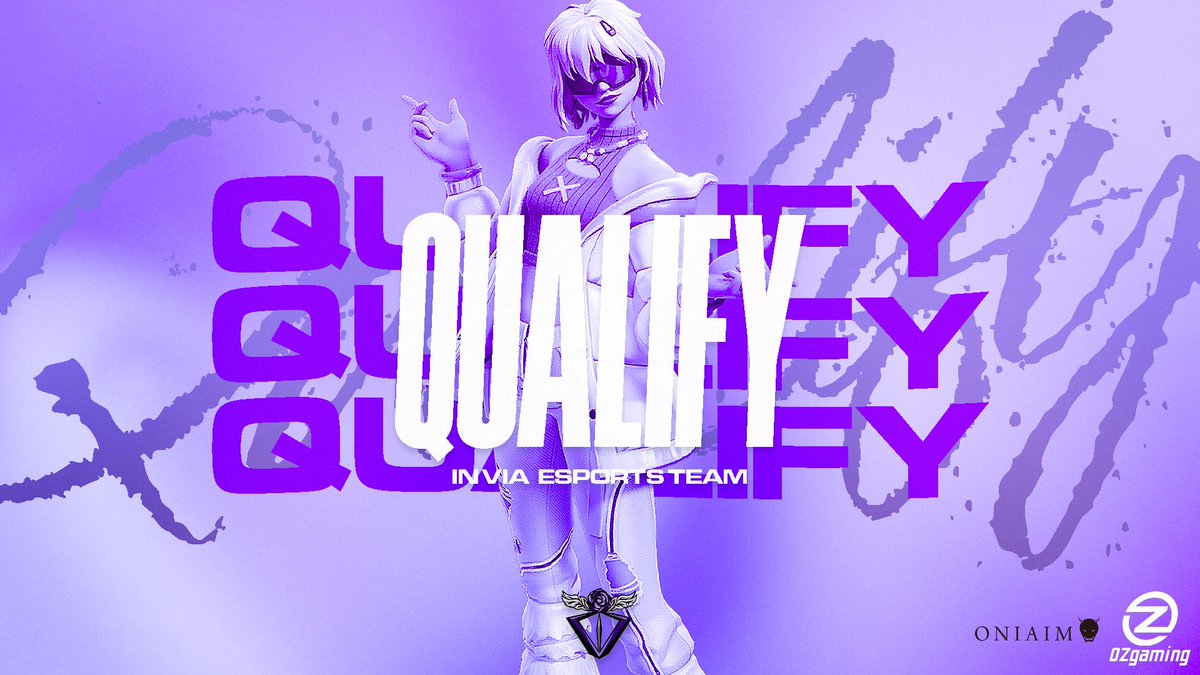 Reload Duos Victory Cup
Session 5 Round 1

#35
めりむ <a href="/merimufishy/">In via めりむ</a> 
んくきあ<a href="/nkukiafn/">in via んくきあ👽💩</a> 

決勝の応援もよろしくお願いします👑

＃INVIAWIN