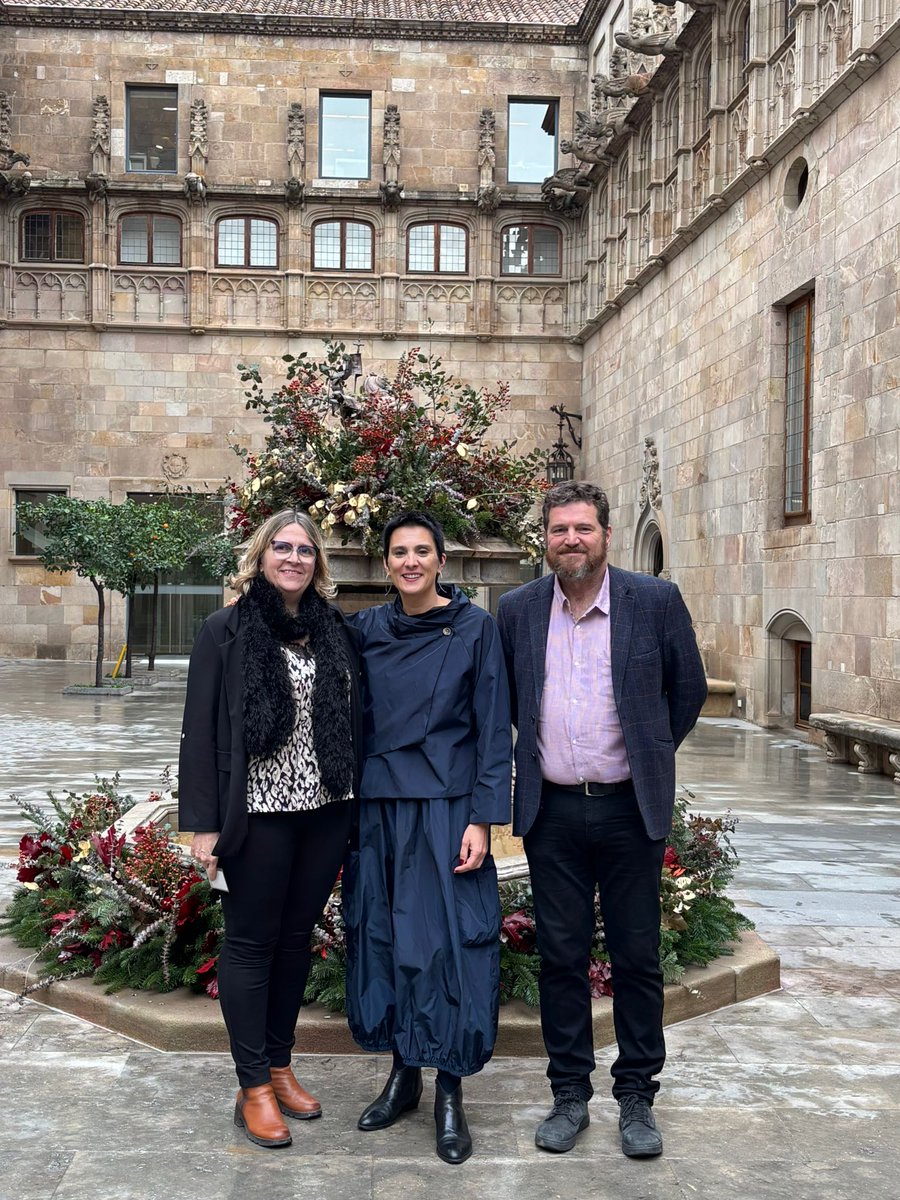 Federació Municipis tweet media