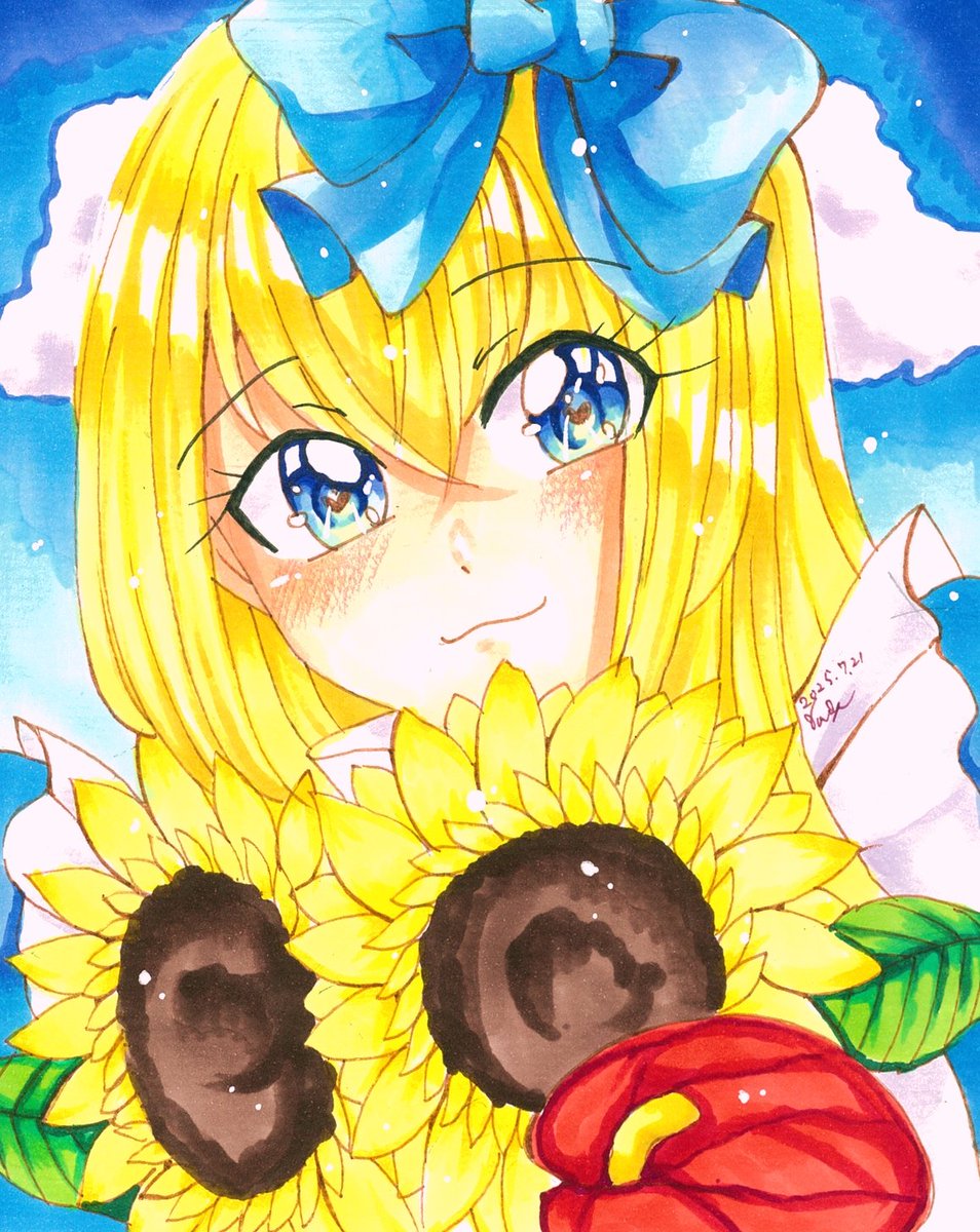 夕海ソラ@ｺﾐﾃｨｱ来年6月予定 (@kikuhimereka) / Posts / X