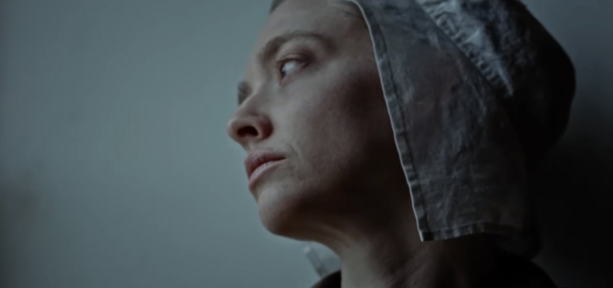 Pandora International Film Critics Nominations - Actress Lead

Jessie Buckley, “Hamnet”
Rose Byrne, “If I Had Legs I’d Kick You”
Jennifer Lawrence, “Die My Love”
Renate Reinsve, “Sentimental Value”
Amanda Seyfried, “The Testament of Ann Lee”
Son Ye-jin, “No Other Choice”