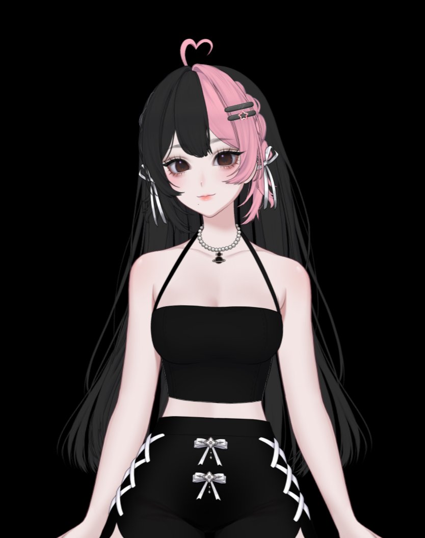 Cica 🖤🌸 tweet media