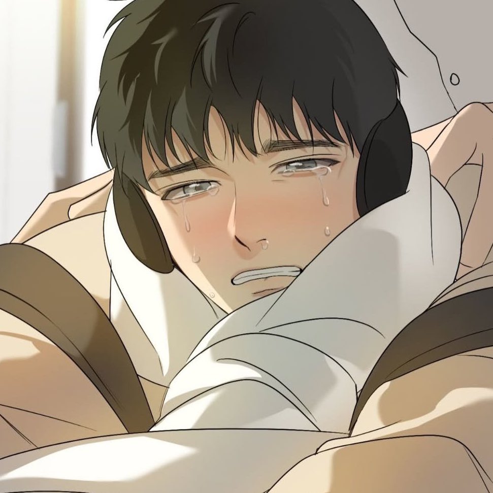 ยอมอ tweet media