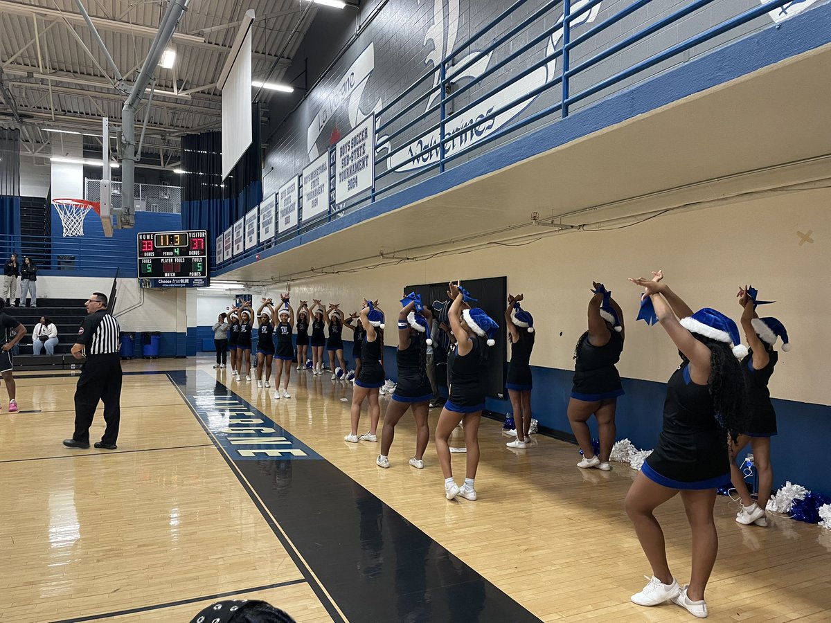 LaVergne High School tweet media