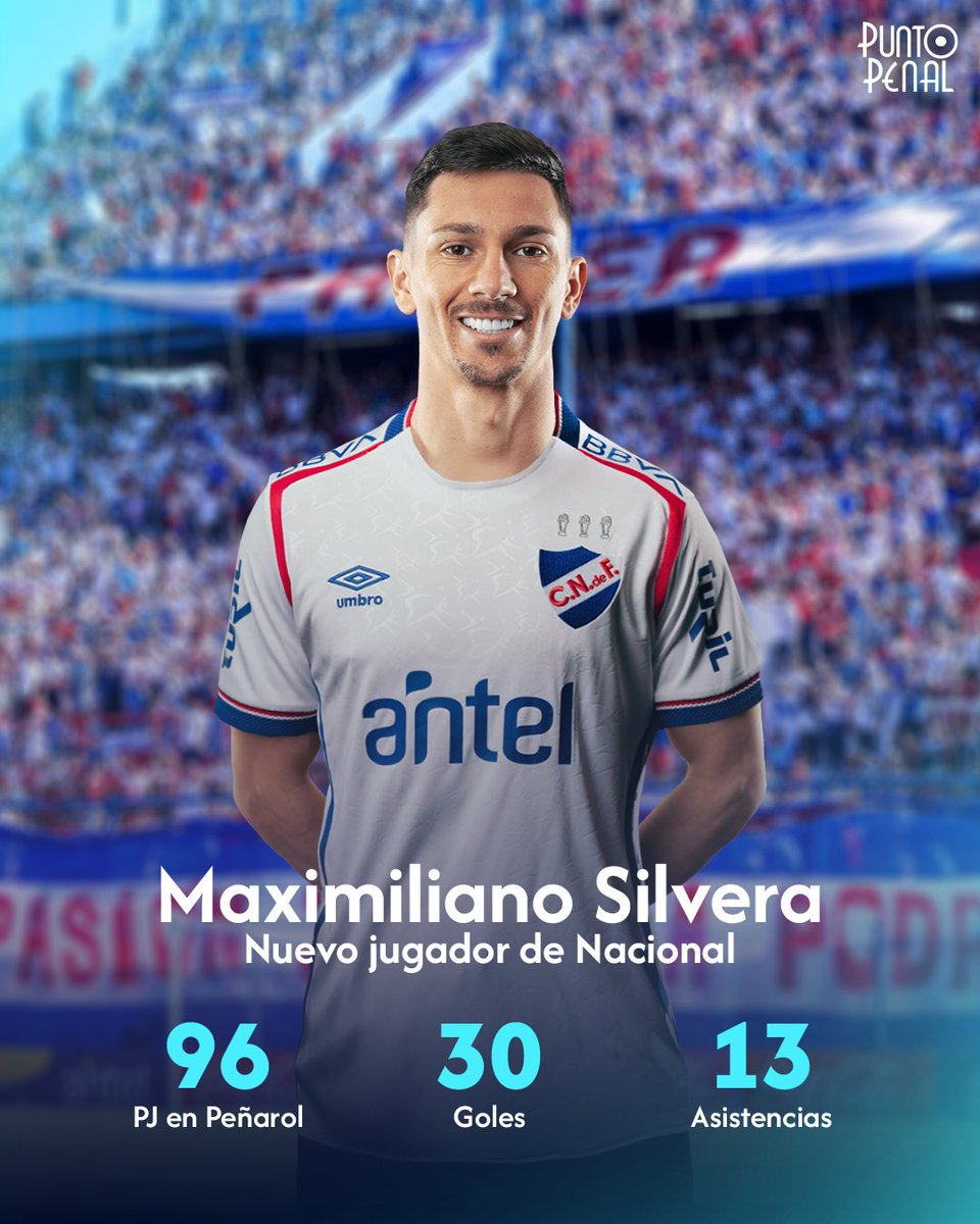 Punto Penal tweet media