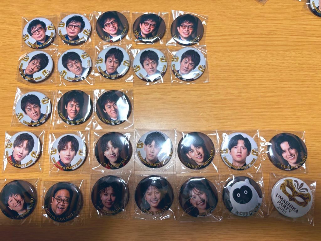 まだまだ募集中です！ ぜひお気軽にお声かけください✨