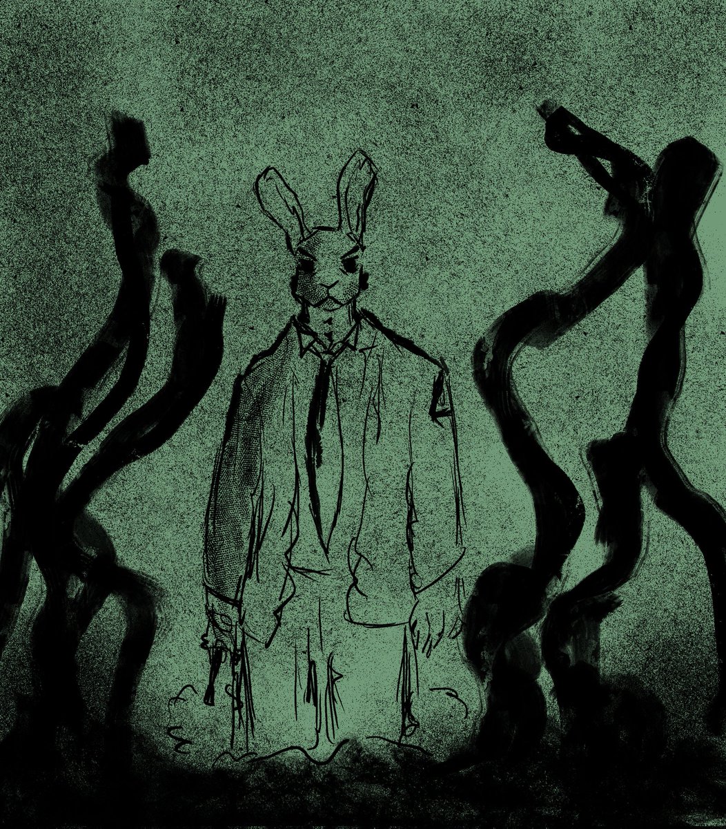 T_sunsets's tweet image. Concept?