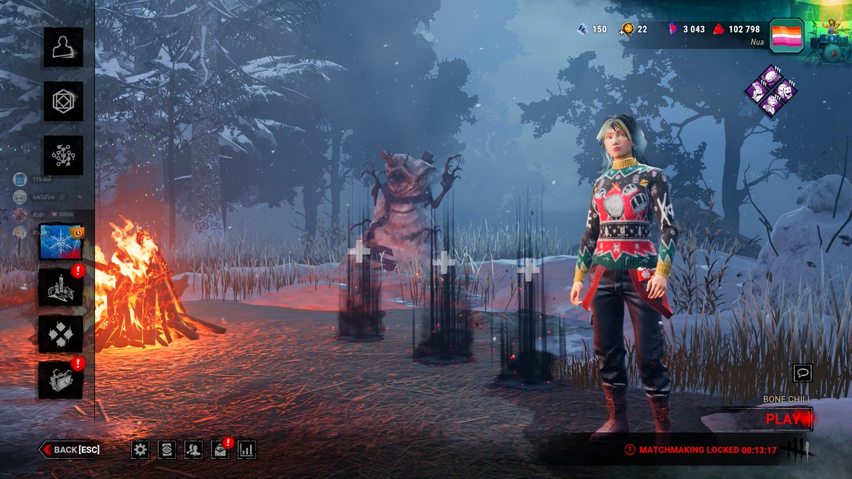 Nua 🦃 tweet media