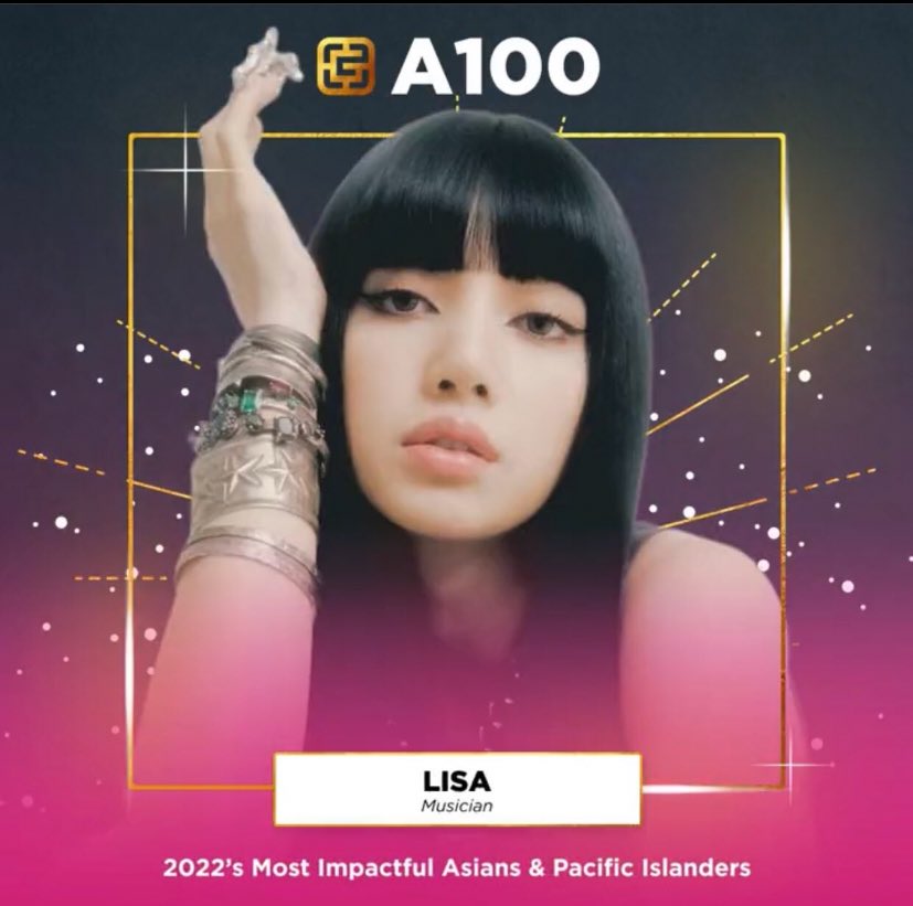 About LISA tweet media