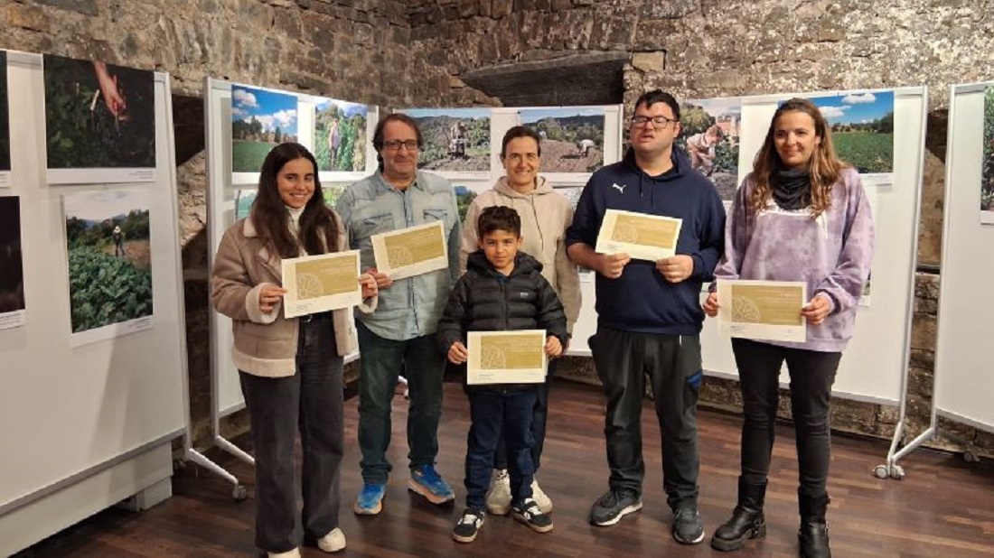 Sobrarbe da a conocer los premiados del Certamen Fotográfico Lucien Briet (Audio) sobrarbedigital.com/sobrarbe-da-a-… a través de <a href="/SobrarbeDigital/">Sobrarbe Digital</a>