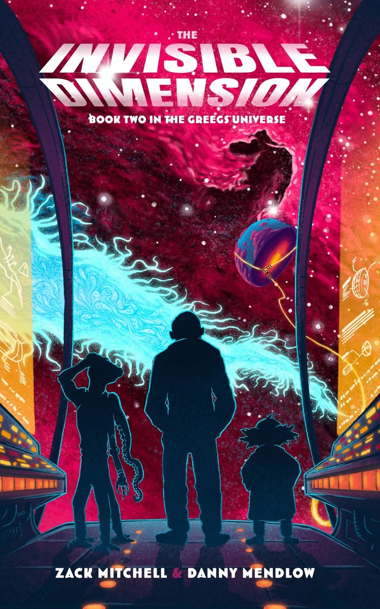 Danny Mendlow tweet media