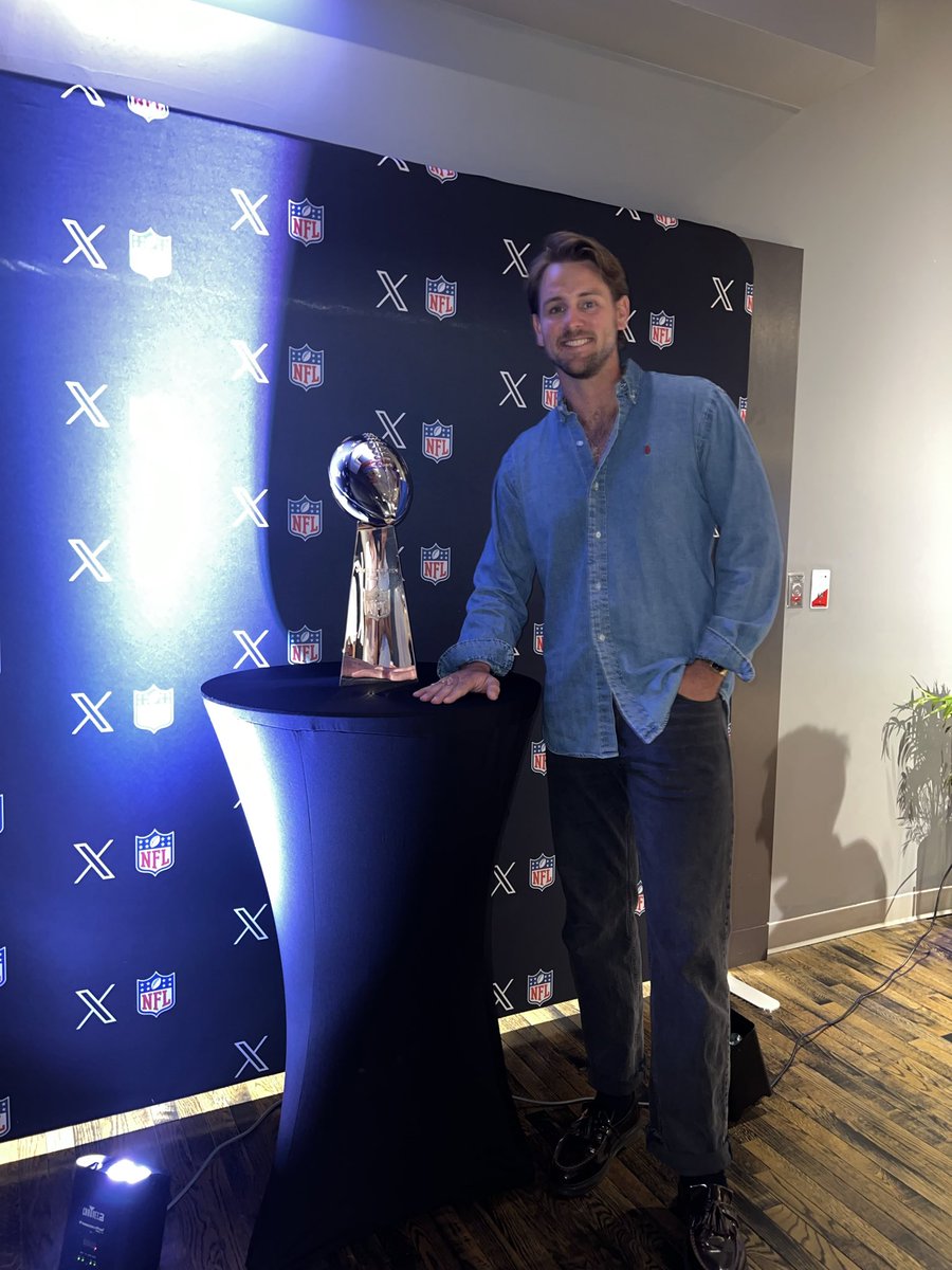 Danny Kingstad tweet media