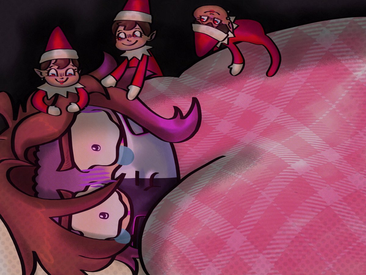 ZOMJAY💥COMMS OPEN💥 tweet media