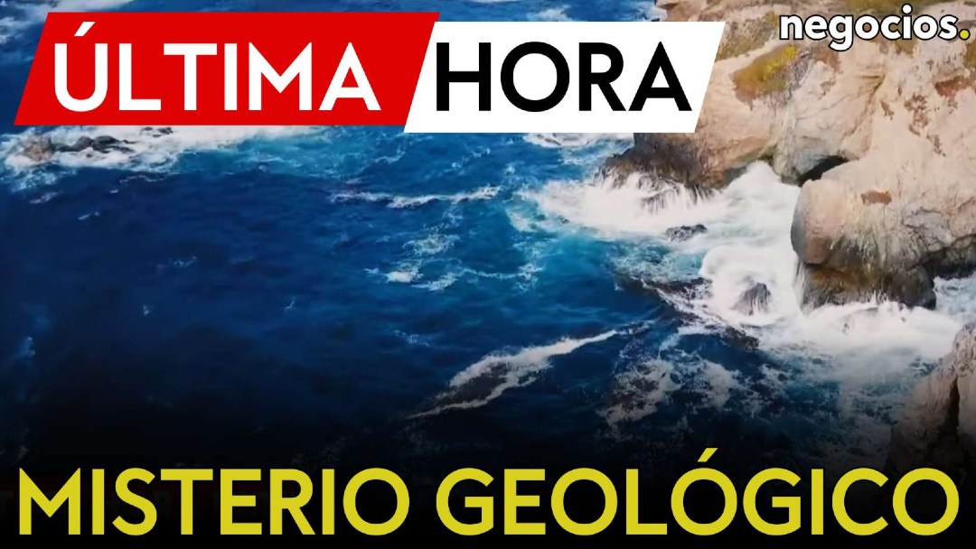 negocios_tv's tweet photo. ÚLTIMA HORA | Descubren una estructura gigante bajo las Bermudas que desafía la geología
https://t.co/tqwpjigvcV
#ultimahora #bermudas #geologia #ciencia #cientificos #science #tectonicplates #tierra #investigacion #noticias #breakingnews #negociostv https://t.co/UMrridTDGI
